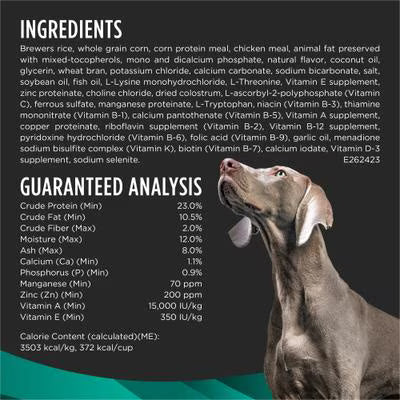 PPVD Canine EN Alimento veterinario para perros - Gastrointestinal | 12 kg