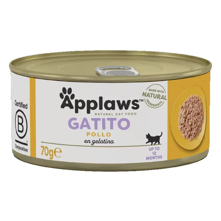 Applaws Cat Can Kitten Chicken Breast