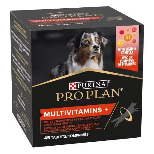 Pro Plan Suplemento Multivitamins Perro - Snack para perro