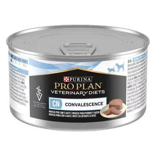Pro Plan Vet CN Dog and Cat - Wet food for dogs and cats in convalescence