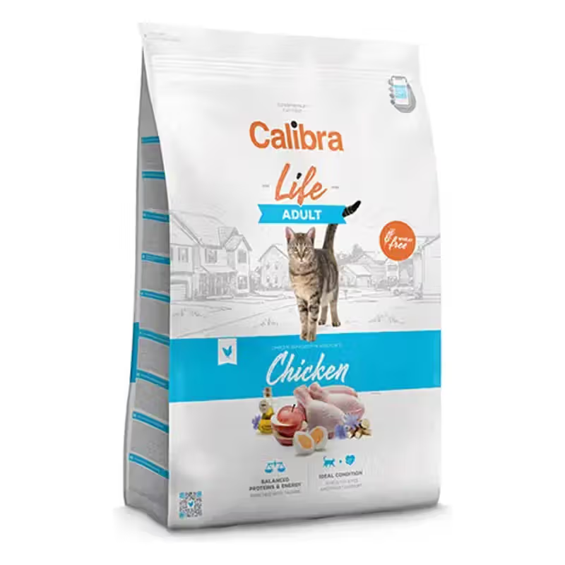 Calibra Gato Life Adulto Frango