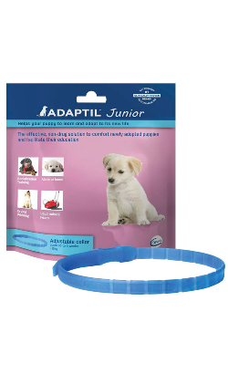 Adaptil Coleira Junior para cão | 46,5 cm