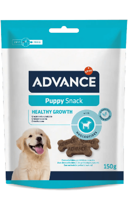Biscoitos para cão Advance Dog Puppy | Snack | 150 g