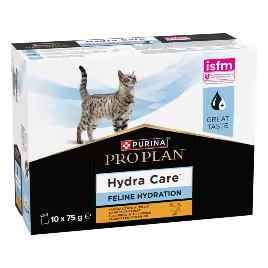 PPVD Feline HC - Hydra Care Chicken Veterinary Wet Food Wet (Pot)