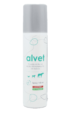 Alvet Spray | 150 ml