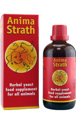 Anima-Strath | 100 ml