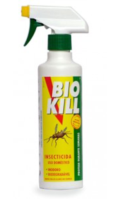 Biokill Classico Spray | 375 ml