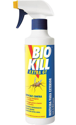Biokill Extra | 375 ml