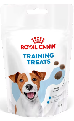 Biscoitos para cão Royal Canin Dog Training Treats | 8 x 110 g