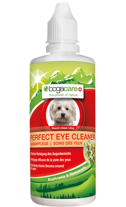 Bogacare Higiene Ocular Cão | 100 ml