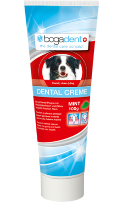 Bogadent Creme Dental para cão | 100 g