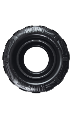 Brinquedo para cão Kong Extreme Traxx Tires | M/L (KT11E)