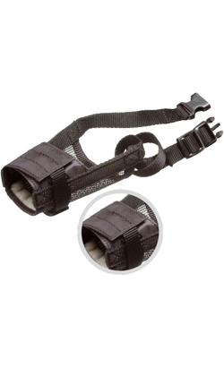 Camon Açaime Ajustável Nylon para cão | S