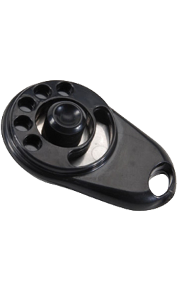 Brinquedo para cão Camon Clicker P/Treino | 1 Unidade