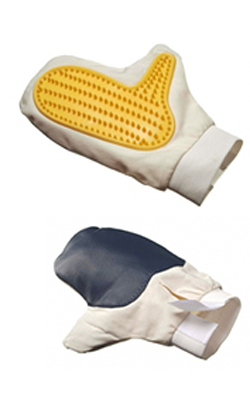 Camon Escova Luva em Latex | 1 Unidade