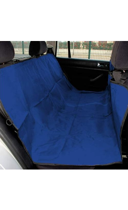 Camon Proteção Banco de Trás para cão | 130 x 135 cm