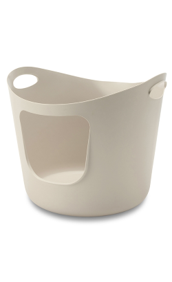 Casa de banho para Gatos Savic WC Flex-a-loo | Mocha