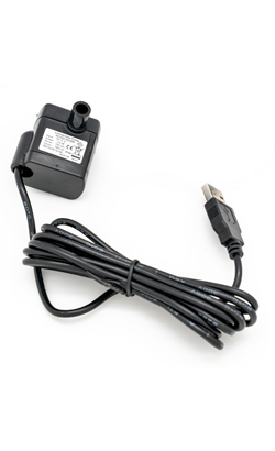 Catit Bomba de Substituição para Fontes | 1 Unidade