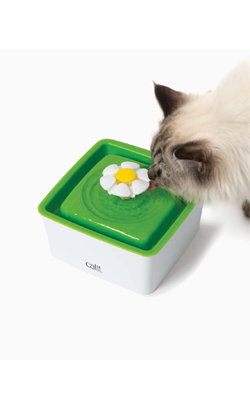 Catit Fonte Mini Flower | 1,5 litros
