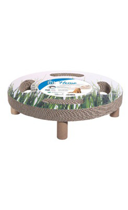 Arranhador para Gatos Catit Home 3-in1 Scratcher | 1 Unidade