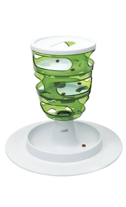 Comedouro para Gatos Catit Senses 2.0 Food Tree | 1 Unidade