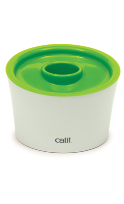 Brinquedo para Gato Catit Senses 2.0 Multi Feeder | 1 Unidade