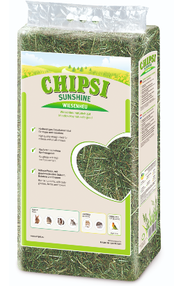 Chipsi Feno Sunshine | 1 kg