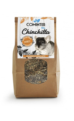 Cominter Mix Nature Chinchila | 1 kg