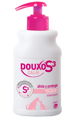 Douxo S3 Calm Champô | 200 ml