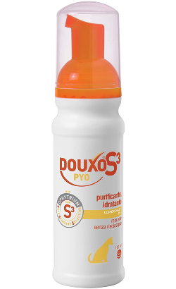 Douxo S3 Pyo Mousse | 150 ml