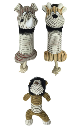 Eurosiam Brinquedo Animal Plush - Sortido | 1 Unidade