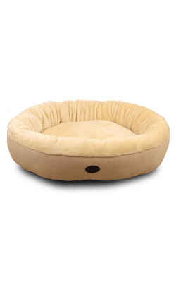 Eurosiam Cama Cosy Round Basket | 1 Unidade