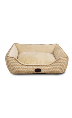 Eurosiam Cama Rectangular Istanbul | 1 Unidade