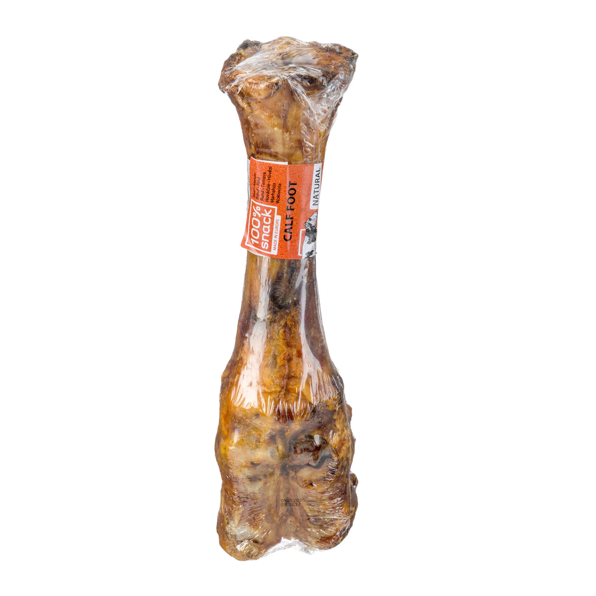 Ferplast Snack Cão Pata de Vitela - Snack para cão