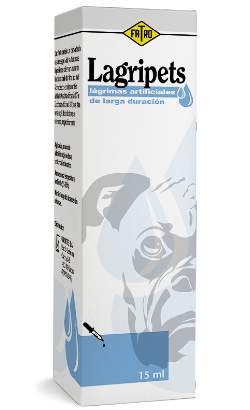 Fatro Lagripets | 15 ml
