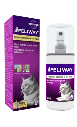 Feliway Classic Spray para Gatos | 20ml