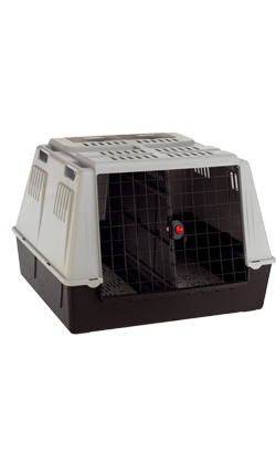 Ferplast Transportadora Atlas Car Maxi para cão | 1 Unidade