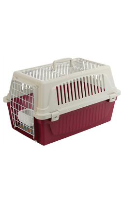 Ferplast Transportadora Atlas Open 20 | 1 Unidade