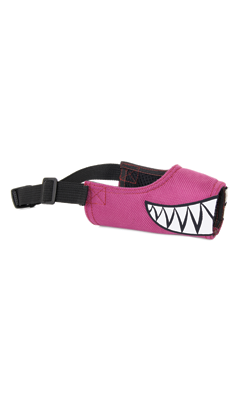 Ferribiella Açaime Happy Pink para cão | XL