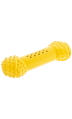 Brinquedo para cão Ferribiella Fuxtreme Crunchy Bone | 14 cm