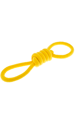 Brinquedo para cão Ferribiella Fuxtreme Knot Rope | 30 cm