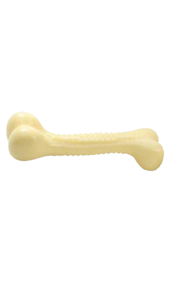 Brinquedo para cão Ferribiella Nylon Bone | 20 cm