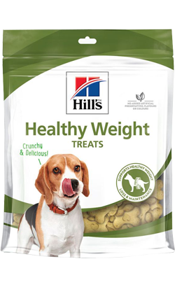 Biscoitos para cão Hills Dog Healthy Weight Treats | 220 g