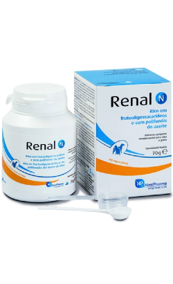 Kimi Renal N | 70 g