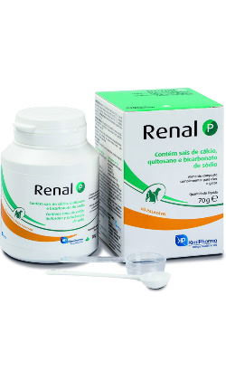 Kimi Renal P | 70 g