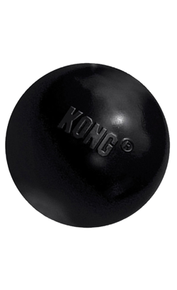 Brinquedo para cão Kong Extreme Ball | Medium/Large (UB1E)