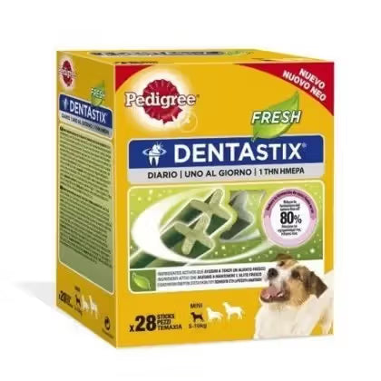 Mars Dentastix Fresh Perro - Snack para perro