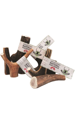 Biscoitos para cão Natural Horn | Large