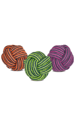 Nayeco Bola Dental Em Corda 2 Cores | Ø 5cm