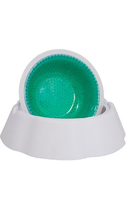 Comedouro para cão Nayeco Ice Bowl Comedouro Refrescante | 450ml